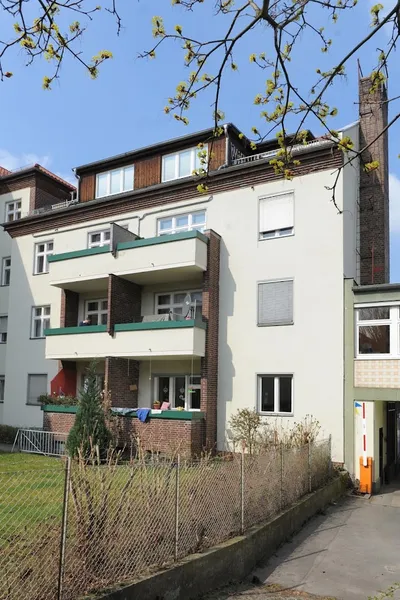 Familienwohnung mit neuem Bad! — photo 1